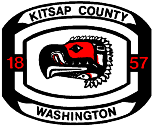 Kitsap County logo